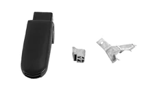 Volkswagen Bora 1998–2004 Armlæn V-1 Niken Luxury foto 8