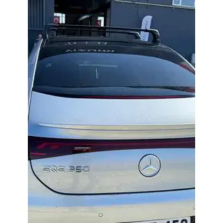 Tagbøjler (tværstænger) til originale monteringspunkter Ecem V3 (2 stk) foto 4