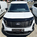 Ford Courier 2023– Motorhjelmsdeflektor EuroCap foto 2