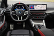 Opdateret BMW i4 (G26 LCI) 2024: Overblik over M50 og M60 foto 6