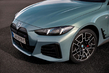 Opdateret BMW i4 (G26 LCI) 2024: Overblik over M50 og M60 foto 4