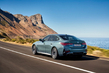Opdateret BMW i4 (G26 LCI) 2024: Overblik over M50 og M60 foto 3