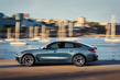 Opdateret BMW i4 (G26 LCI) 2024: Overblik over M50 og M60 foto 2