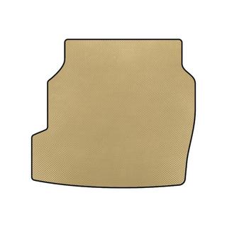 Bagagerumsmåtte V2 (SD, Beige)