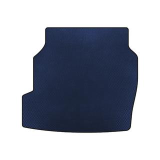 Bagagerumsmåtte V2 (SD, Blå)
