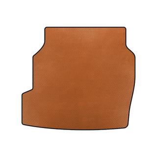 Bagagerumsmåtte V2 (SD, Orange)