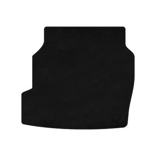 Tekstil bagagerumsmåtte Classic V2 (SD, Sort) Renault Latitude 2010–2015
