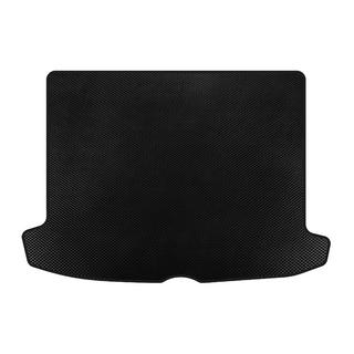 Bagagerumsmåtte V2 (SW, Sort)