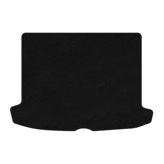 Tekstil bagagerumsmåtte Classic V2 (SW, Sort)