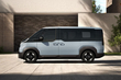 Kia PV5 Passenger 2025: Ny generation elektrisk minivan foto 3