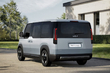 Kia PV5 Passenger 2025: Ny generation elektrisk minivan foto 4