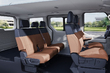 Kia PV5 Passenger 2025: Ny generation elektrisk minivan foto 6