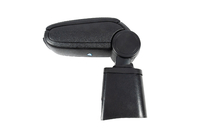 Seat Ibiza 2002–2009 Armlæn Niken Luxury foto 1