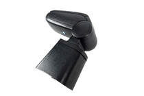 Seat Ibiza 2002–2009 Armlæn Niken Luxury foto 3