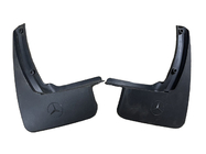Mercedes GL-klasse X164 2006–2012 Stænklapper Premium bag (2 stk.) foto 1