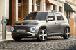 Test af Hyundai Inster: Kompakt elektrisk crossover foto 2