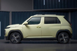 Test af Hyundai Inster: Kompakt elektrisk crossover foto 3