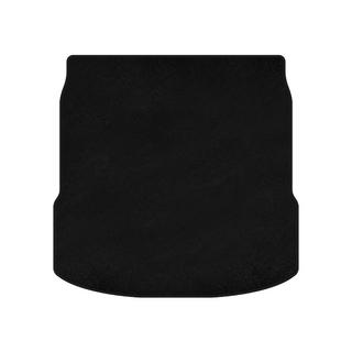 Premium tekstil bagagerumsmåtte (Sportback, sort)