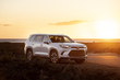 Test af Toyota Grand Highlander: Rummelig familiecrossover foto 4