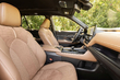 Test af Toyota Grand Highlander: Rummelig familiecrossover foto 6