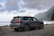 Test af Toyota Grand Highlander: Rummelig familiecrossover foto 2