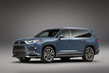 Test af Toyota Grand Highlander: Rummelig familiecrossover foto 3