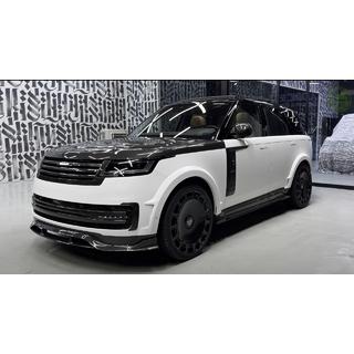 Bodykit-sæt MNSR Carbon