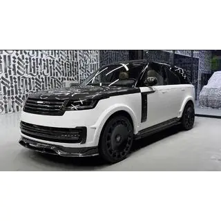 Bodykit-sæt MNSR Carbon