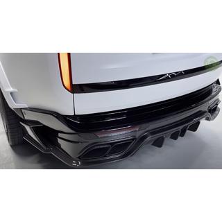 Bodykit-sæt MNSR Carbon foto 4