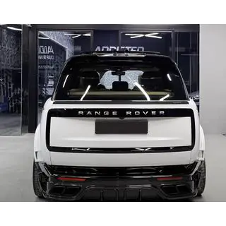 Bodykit-sæt MNSR Carbon foto 2