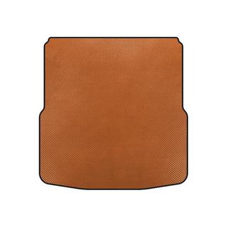 EVA bagagerumsmåtte (dobbelt bund, SW, orange)
