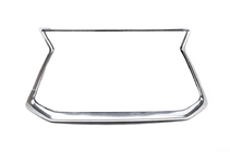 Lexus LX570/450d 2008–2022 Krom grillramme (til TRD 2016+) foto 2