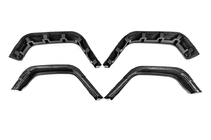 Mercedes G-Klasse W463 1990–2018 Skærmforøgere G63 AMG 2018-style (til biler med monteret facelift-kit) foto 2