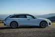 Test af Audi A6 Avant (C9) 2025: Ny premium-stationcar foto 4