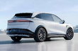 Zeekr 7X: Test af den teknologiske elektriske SUV foto 3