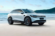 Zeekr 7X: Test af den teknologiske elektriske SUV foto 5