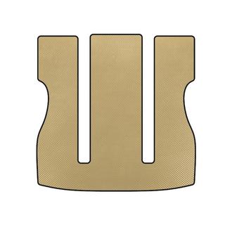 EVA bagagerumsmåtte 2004-2008 (Beige) Ssang Yong Rodius