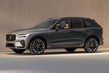 Volvo XC60 2025 test: Opdateret luksus-crossover foto 2