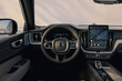 Volvo XC60 2025 test: Opdateret luksus-crossover foto 6