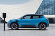 Test af Nissan Micra 2025: Fra benzin til eldrift foto 3