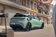 Test af BYD Seal 06 GT: Stilfuld el-hatchback med dynamisk karakter foto 4