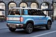 Baojun Yep Plus: Test af kompakt elektrisk crossover foto 2