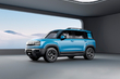 Baojun Yep Plus: Test af kompakt elektrisk crossover foto 1