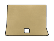 Chevrolet Equinox 2009–2016 EVA bagagerumsmåtte (2015-2017, Beige) foto 1