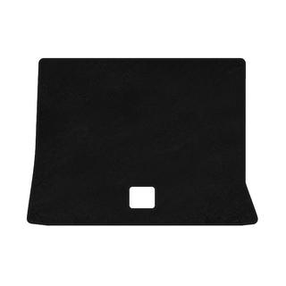 Tekstil bagagerumsmåtte Premium (2015-2017, Sort)