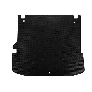 EVA V2 bagagerumsmåtte (med subwoofer, 7-personers, sort)