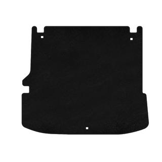 Tekstil bagagerumsmåtte Classic V2 (med subwoofer, 7-personers, sort)