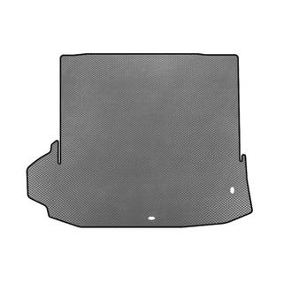 EVA V3 bagagerumsmåtte (uden subwoofer, 7-sæders, grå)