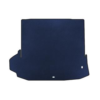 EVA V3 bagagerumsmåtte (uden subwoofer, 7-personers, blå)
