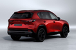 Mazda CX-5 2026 test: Nyt niveau for kompakte SUV’er foto 4